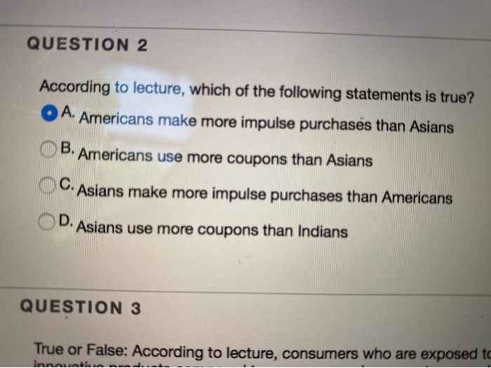 i did not mean to click A as the answer. which