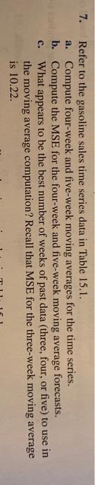 Can you show how to do it in Excel with the