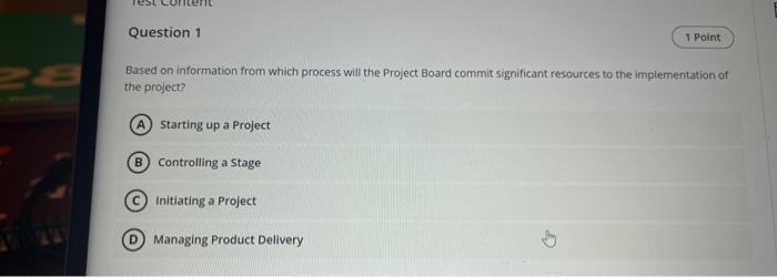 help Based on information from which process will
