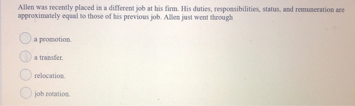 Identify a warning sign of a weak talent bench.