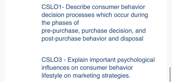 1) Explain in a short paragraph how and why has