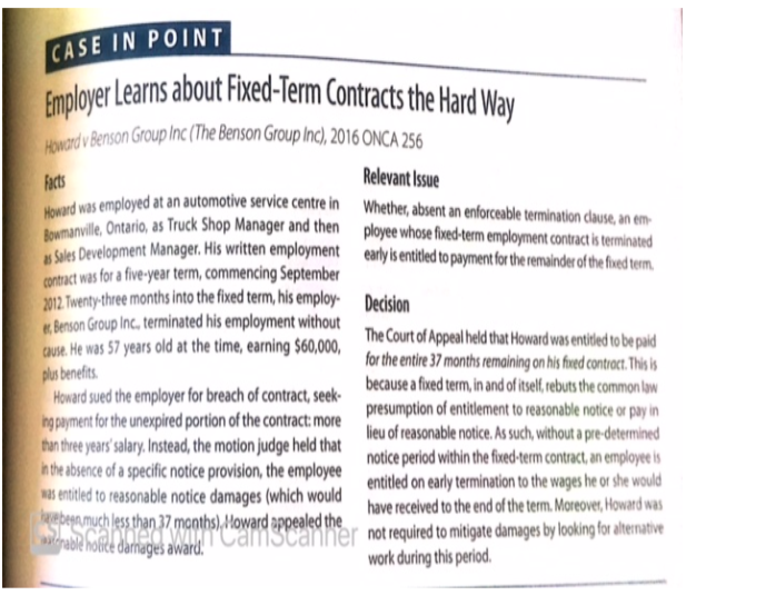 Section A Short Questions (Answer in 4 to 6