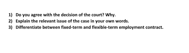 Section A Short Questions (Answer in 4 to 6