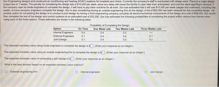 #8 Sox Engreering dosgos and constructs air