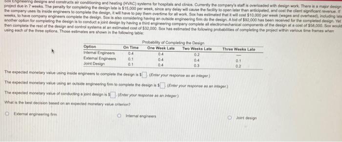 #8 Sox Engreering dosgos and constructs air