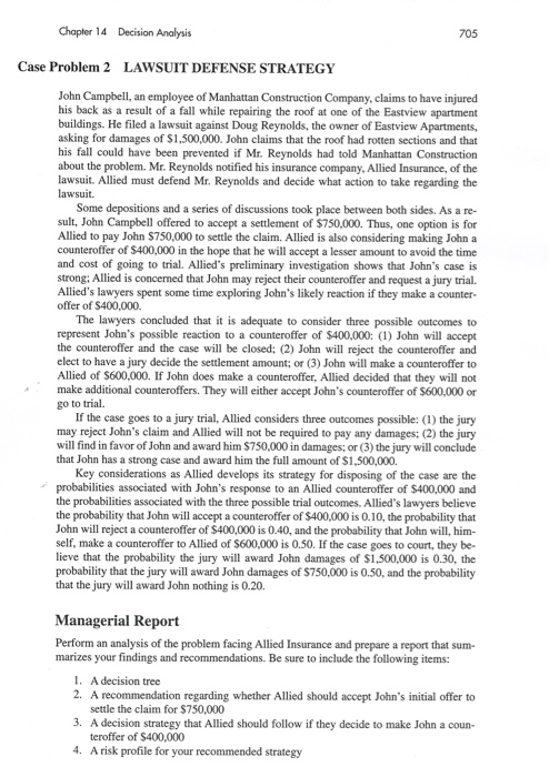 I need you to solve question 4. Please comment on