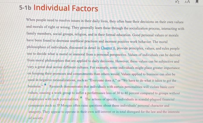 summarize key take away understanding and relate