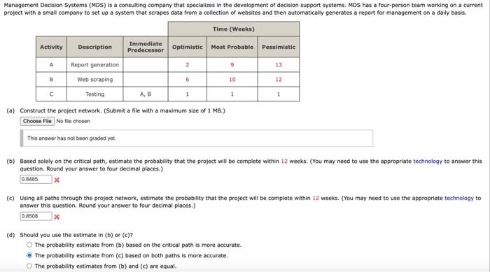 Hello! please answer all parts to the question