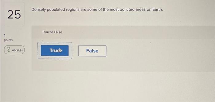 help fast Densely populated regions are some of