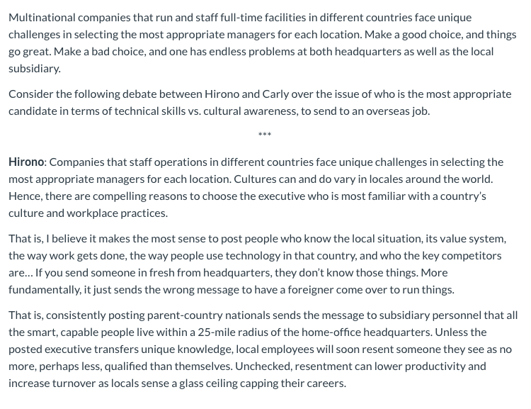 Charlene created a line of organic treats for