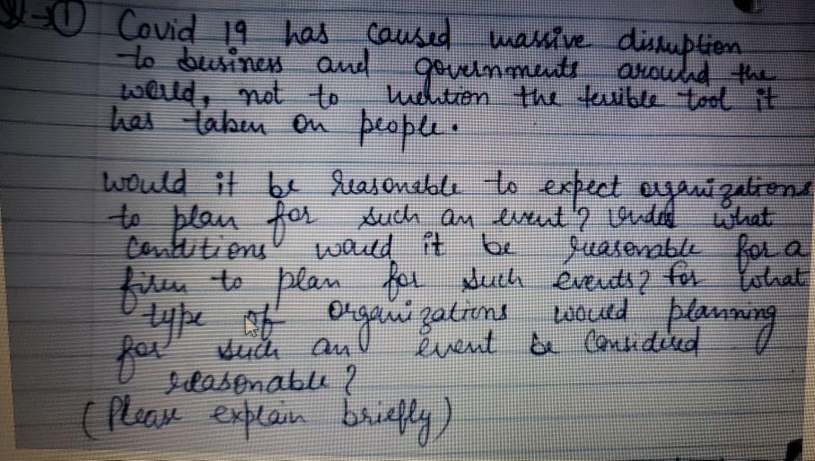 please explain briefly with relevant examples.