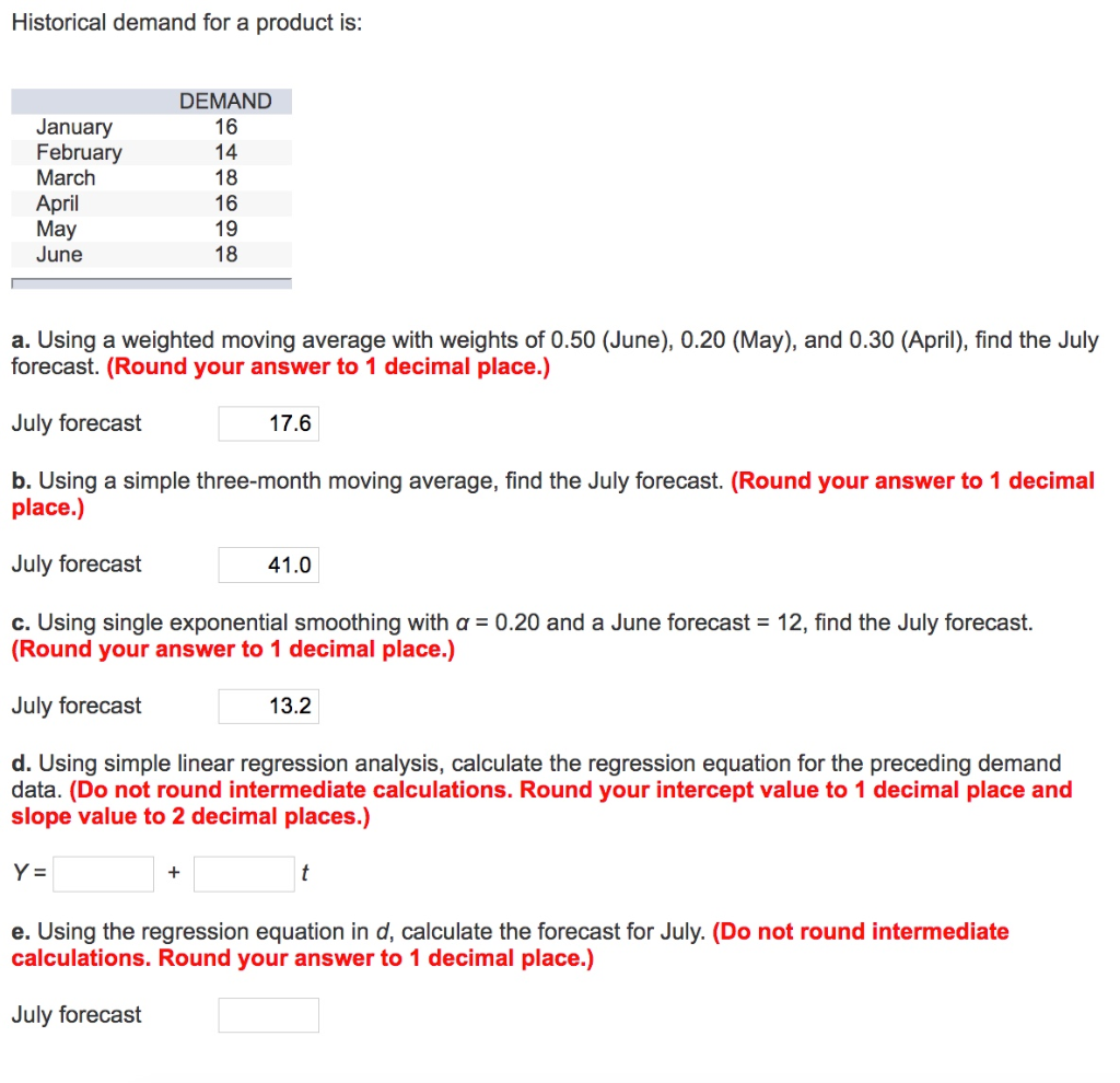 I need help with parts D & E, but if parts A-C