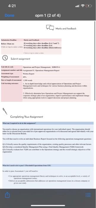 Dear lecture i have attacment of my assignment