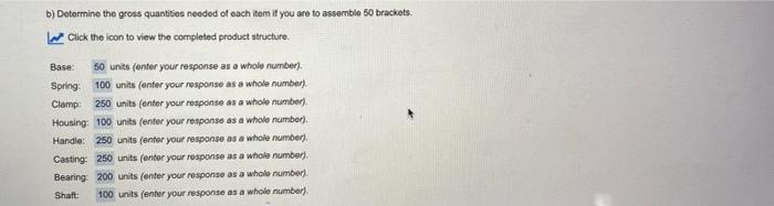 As the production planner for Xiaolina Hu