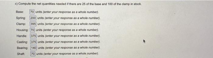As the production planner for Xiaolina Hu