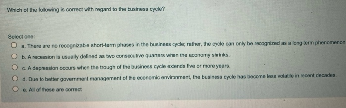 Which of the following is correct with regard to