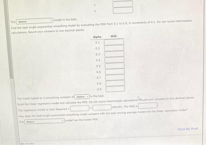 Spreadsheet Canton Supplies, Inc., is a service