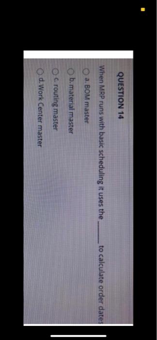 QUESTION 34 An assembly has component materials A