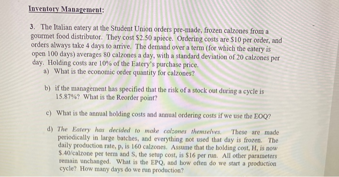 please i need to see all work in detail by hand