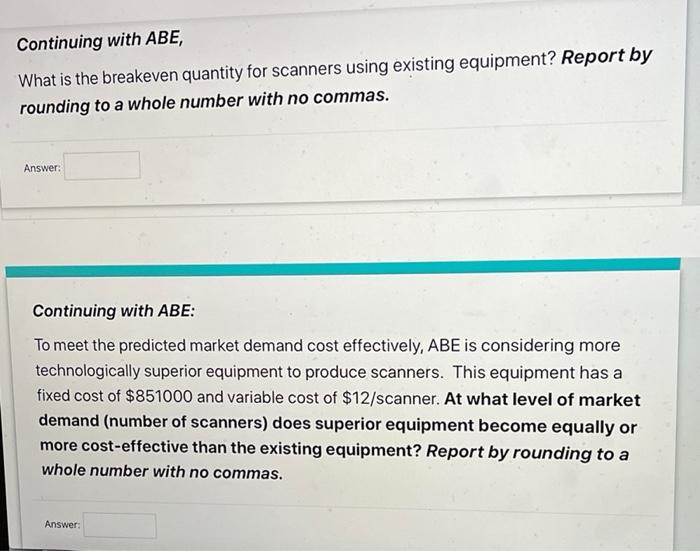 Ali Baba Electronics (ABE) produces mobile