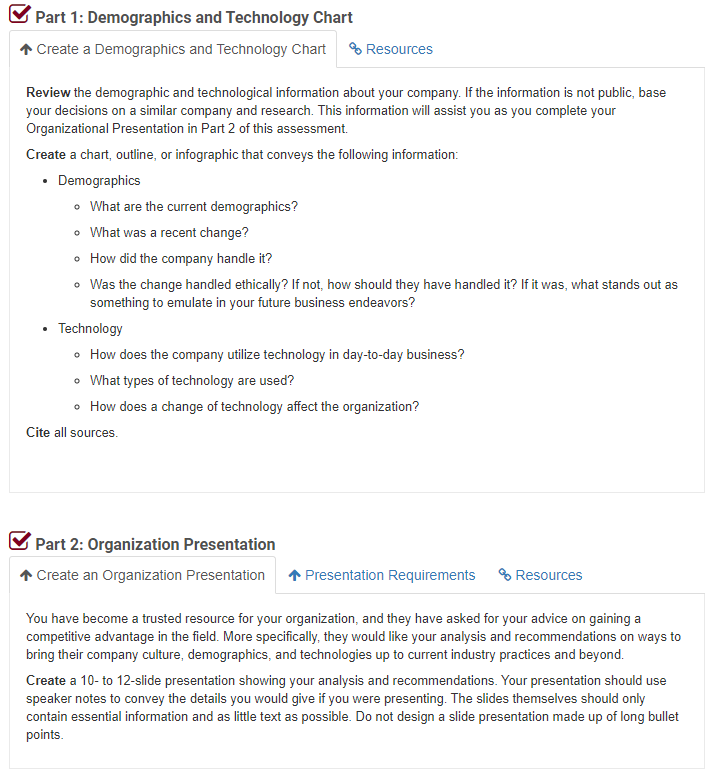 On Apple Inc. Part 1: Demographics and Technology
