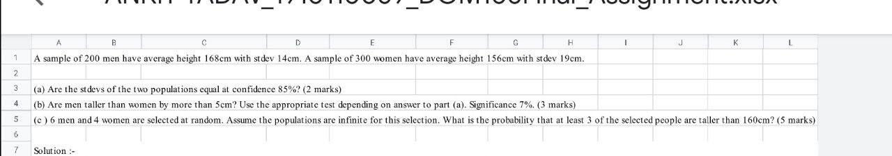 Solution contains 3 files I need all steps and