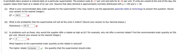 Hello! please answer all parts to the question