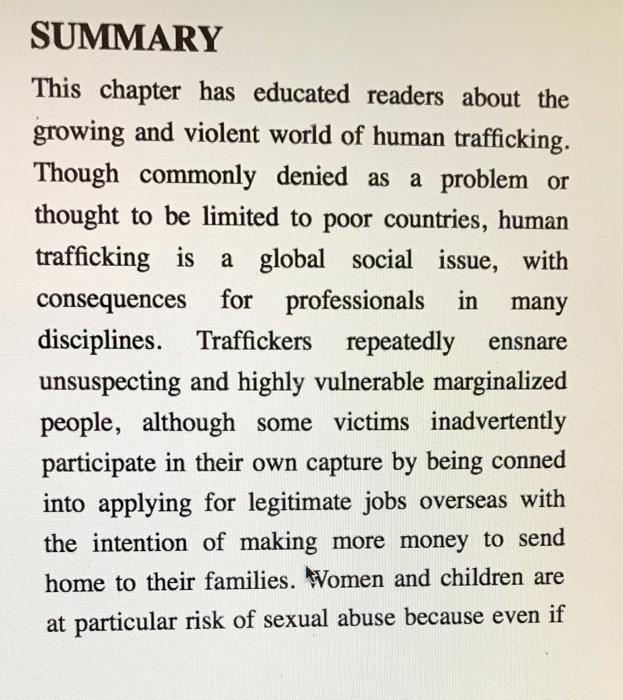 Answer the 3 case study questions, 250 words