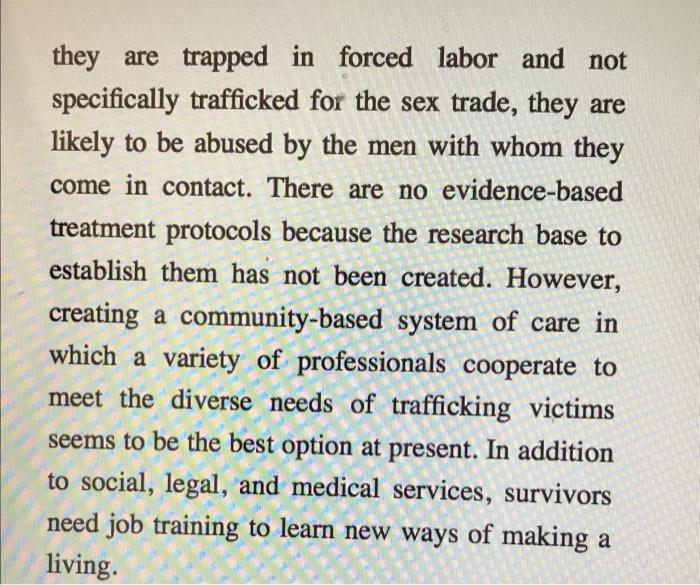 Answer the 3 case study questions, 250 words