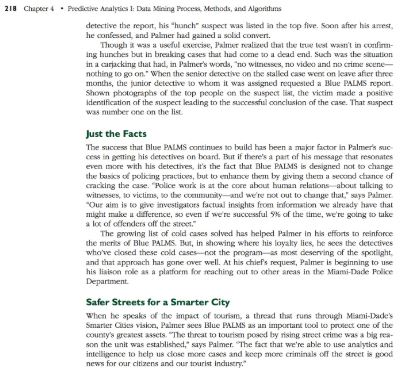 ** QUESTION ** What are the top challenges for