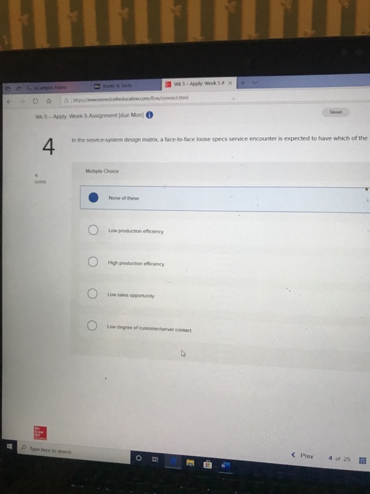 Wk5 - Apply Week 5A X + 0