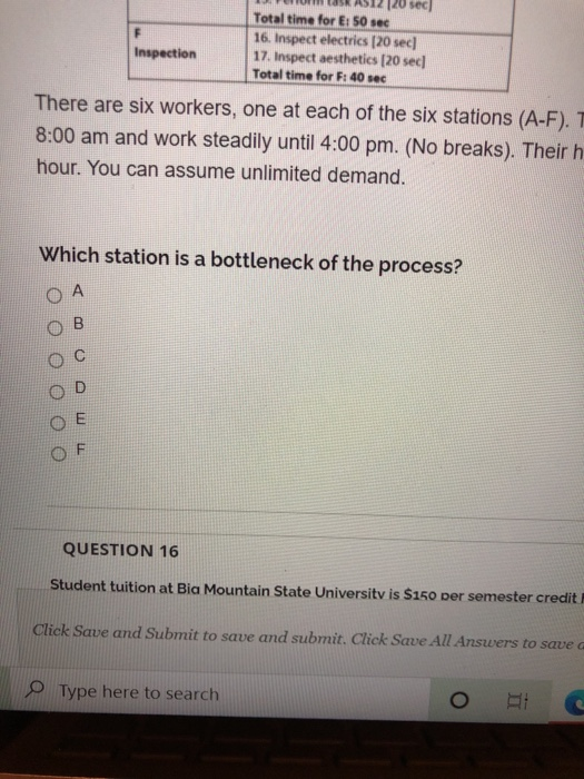 Remaining Time: 1 hour, 18 minutes, 47 seconds.