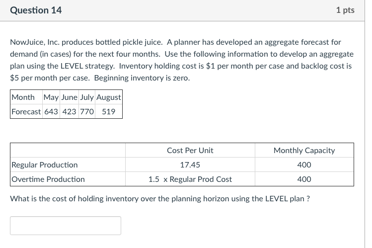 I would really appreciate some on all of these,