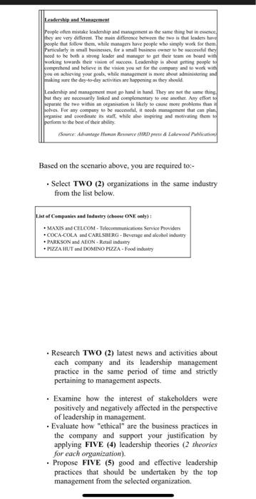 PLEASE HELP 2000words | Coca cola & Carlsberg