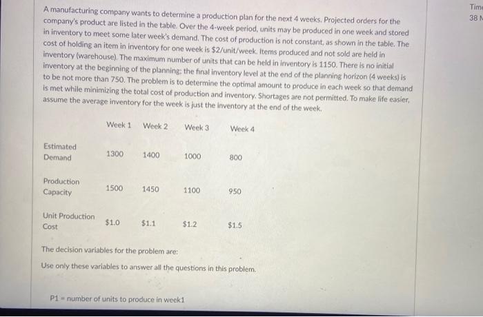 ignore that second photo only write out the