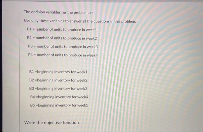 ignore that second photo only write out the