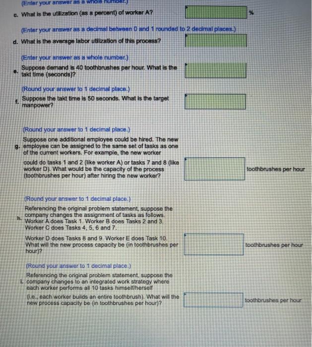 The White Tooth Device Company is a manufacturer