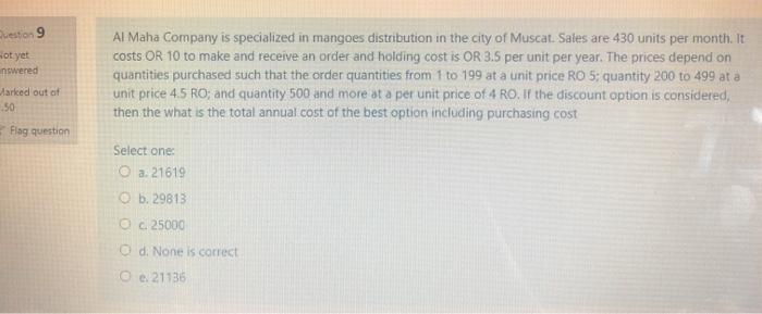 Please solve all questions because this is my