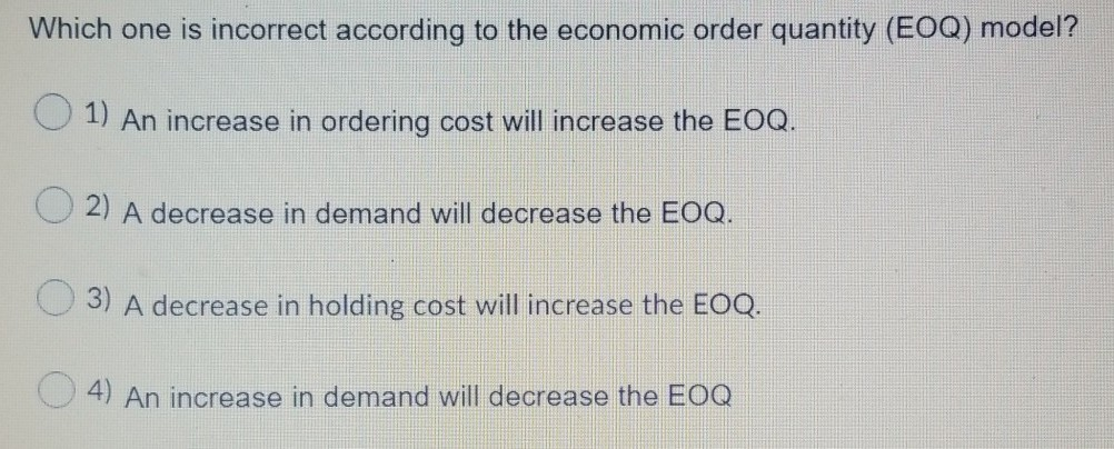 Question 31 (1 point) Month January February