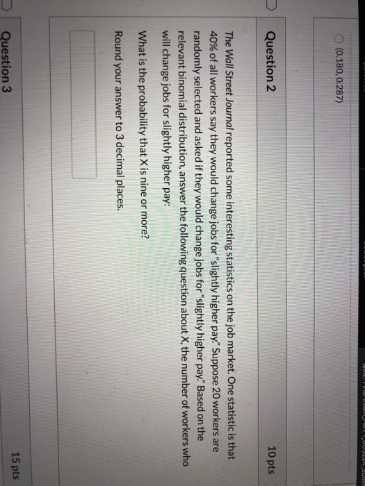 QUILTH LAFU UUS224_SUM (0.180, 0.287) Question 2
