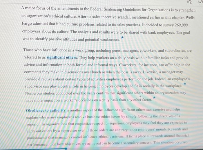 Relate to an current event and summarize using