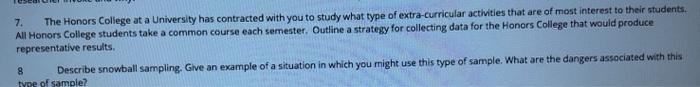 please answer question number 7. plesae read the