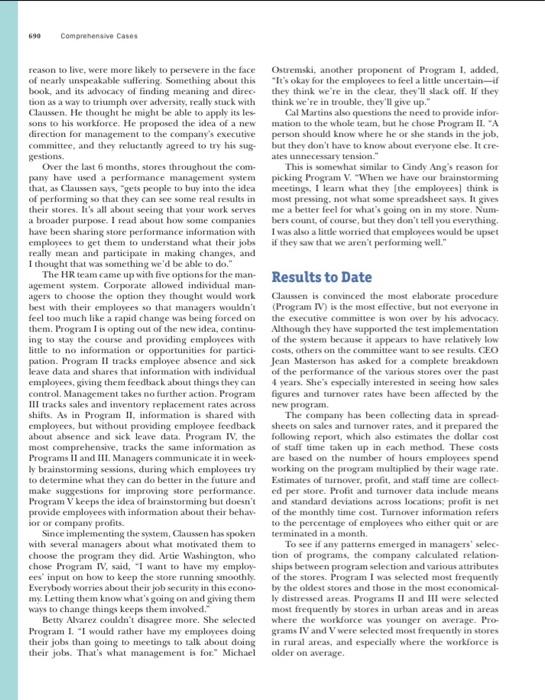 this is 25% of my marks case study there is