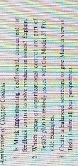 Abplication rapier Conleri 1. Is Musk