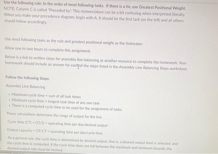 Tailwind, Inc., produces high-quality but