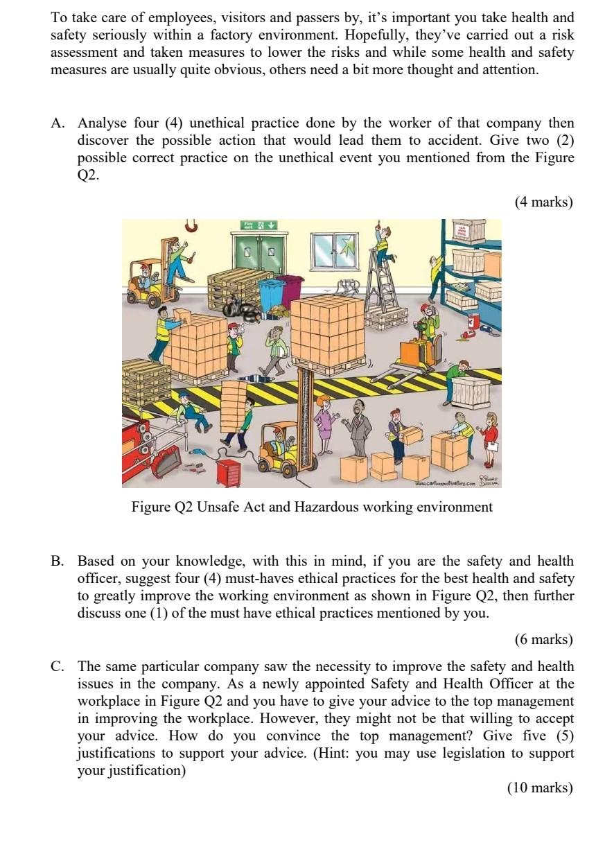 engineering management safety and finance To take