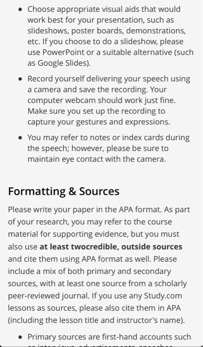 I need help with the research paper. not with the