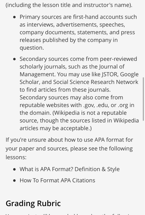 I need help with the research paper. not with the