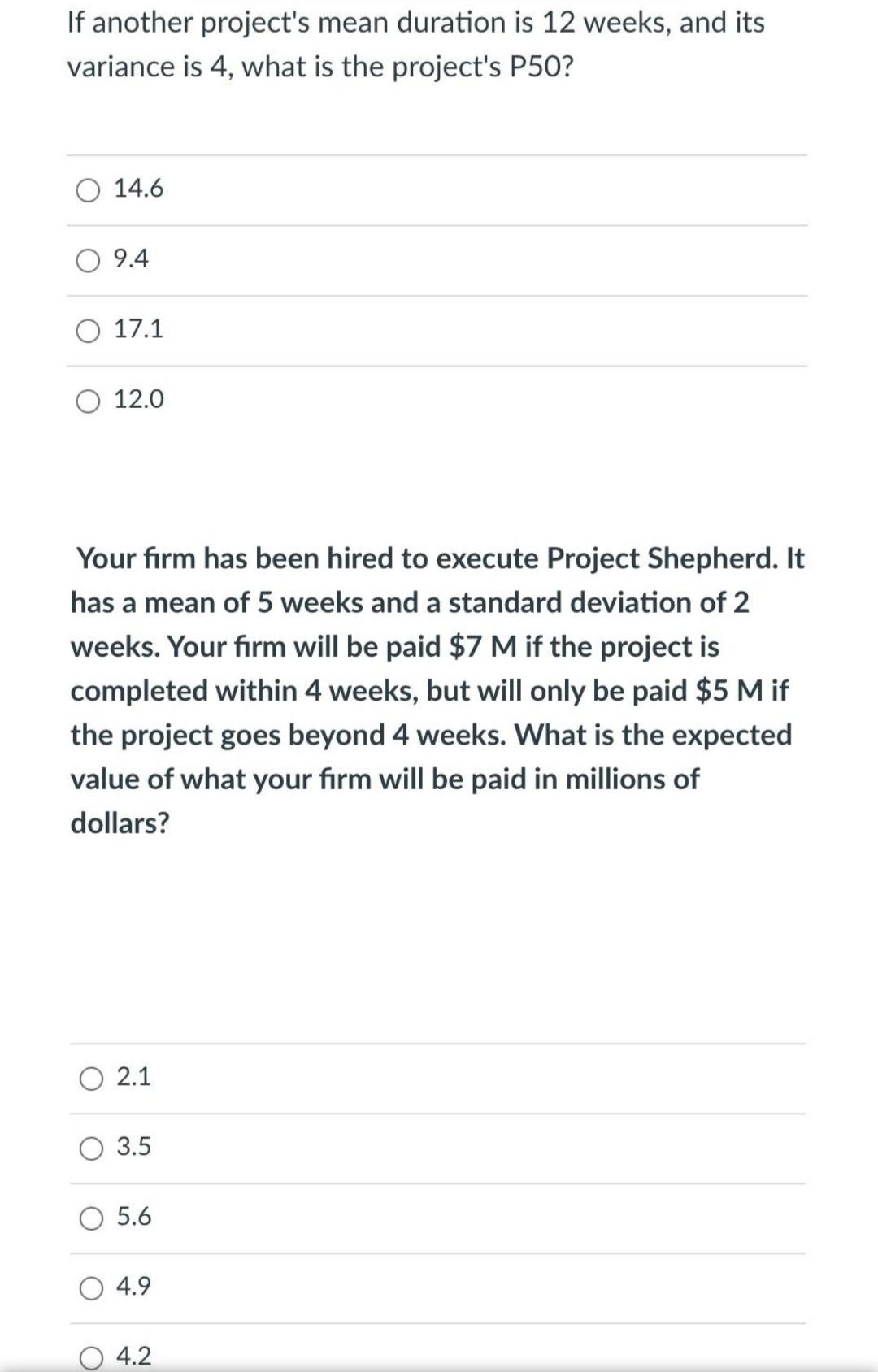 Zara's business model is most aligned with