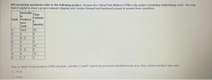 Which of the following assumptions did we make to